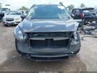 2020 Ford Escape Sel Gray vin: 1FMCU0H64LUC03556