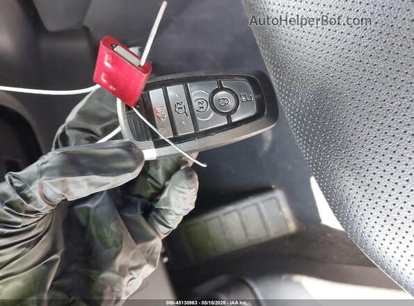 1FMCU0H64LUC03556 2020 FORD ESCAPE Gray Vista del salpicadero