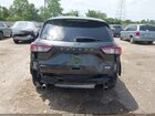 2020 Ford Escape Sel Gray vin: 1FMCU0H64LUC03556