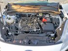 2022 Ford Escape Sel White vin: 1FMCU0H64NUB86759