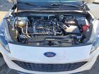 2022 Ford Escape Sel Белый vin: 1FMCU0H64NUB92478
