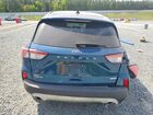 2020 Ford Escape Sel Blue vin: 1FMCU0H67LUB22048