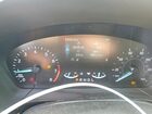 2020 Ford Escape Sel Blue vin: 1FMCU0H67LUB22048