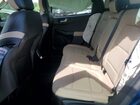 2020 Ford Escape Sel Blue vin: 1FMCU0H67LUB22048