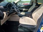 2020 Ford Escape Sel Blue vin: 1FMCU0H67LUB22048