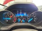 2019 Ford Escape Sel Red vin: 1FMCU0HD3KUA40637