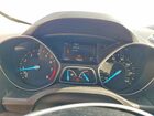 2019 Ford Escape Sel White vin: 1FMCU0HD3KUA67417