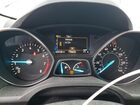2018 Ford Escape Sel Blue vin: 1FMCU0HD4JUB08068