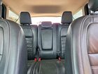 2018 Ford Escape Sel Black vin: 1FMCU0HD7JUA94487