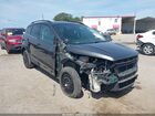 2018 Ford Escape Sel Gray vin: 1FMCU0HD7JUB82519