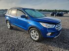 2019 Ford Escape Sel Blue vin: 1FMCU0HD7KUA12159 2019 Ford Escape Sel Blue vin: 1FMCU0HD7KUA12159