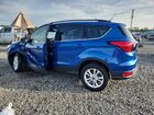 2019 Ford Escape Sel Blue vin: 1FMCU0HD7KUA12159 2019 Ford Escape Sel Blue vin: 1FMCU0HD7KUA12159