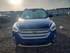 2019 Ford Escape Sel Blue vin: 1FMCU0HD7KUA12159 2019 Ford Escape Sel Blue vin: 1FMCU0HD7KUA12159