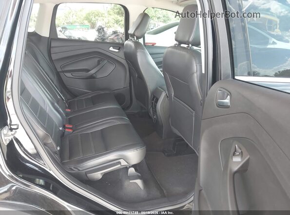 1FMCU0HD8JUC03510 2018 FORD ESCAPE Черный Вид наклейки с VIN-кодом