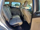 2019 Ford Escape Sel Серебряный vin: 1FMCU0HD8KUB30883