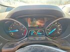 2019 Ford Escape Sel Серебряный vin: 1FMCU0HD8KUB30883