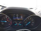 2018 Ford Escape Sel White vin: 1FMCU0HDXJUB97287
