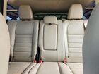 2017 Ford Escape Titanium Золотой vin: 1FMCU0J91HUF01932