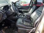 2017 Ford Escape Titanium Золотой vin: 1FMCU0J92HUE02889 2017 Ford Escape Titanium Золотой vin: 1FMCU0J92HUE02889