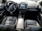 2017 Ford Escape Titanium Золотой vin: 1FMCU0J92HUE02889 2017 Ford Escape Titanium Золотой vin: 1FMCU0J92HUE02889