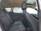 2016 Ford Escape Titanium Белый vin: 1FMCU0J97GUB96693