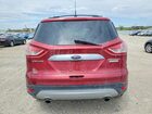 2016 Ford Escape Titanium Красный vin: 1FMCU0J97GUC12231