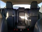 2017 Ford Escape Titanium Оранжевый vin: 1FMCU0J99HUB01875