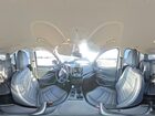 2017 Ford Escape Titanium Оранжевый vin: 1FMCU0J99HUB01875