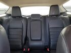2017 Ford Escape Titanium Gray vin: 1FMCU0J9XHUD05035