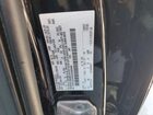 2017 Ford Escape Titanium Черный vin: 1FMCU0JD3HUA80896