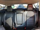 2017 Ford Escape Titanium Red vin: 1FMCU0JD3HUE68288