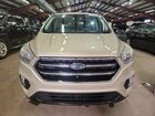 2017 Ford Escape Titanium Gold vin: 1FMCU0JD4HUC04836 2017 Ford Escape Titanium Gold vin: 1FMCU0JD4HUC04836