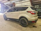 2017 Ford Escape Titanium Gold vin: 1FMCU0JD4HUC04836 2017 Ford Escape Titanium Gold vin: 1FMCU0JD4HUC04836