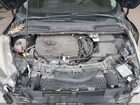 2017 Ford Escape Titanium Черный vin: 1FMCU0JD4HUC64079