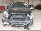 2017 Ford Escape Titanium Черный vin: 1FMCU0JD4HUC64079