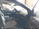 2017 Ford Escape Titanium Черный vin: 1FMCU0JD4HUC64079