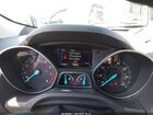 2017 Ford Escape Titanium Champagne vin: 1FMCU0JD5HUC26568