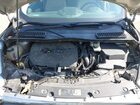 2017 Ford Escape Titanium Champagne vin: 1FMCU0JD5HUC26568