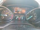 2017 Ford Escape Titanium Gold vin: 1FMCU0JD7HUC94564