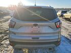 2017 Ford Escape Titanium Gold vin: 1FMCU0JD7HUC94564
