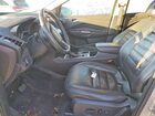 2017 Ford Escape Titanium Gold vin: 1FMCU0JD7HUC94564