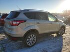 2017 Ford Escape Titanium Gold vin: 1FMCU0JD7HUC94564