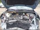 2023 Ford Escape Platinum Синий vin: 1FMCU0JZ5PUB02469