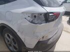 2025 Ford Escape St-line Gray vin: 1FMCU0MN0SUB30763