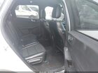 2025 Ford Escape St-line Gray vin: 1FMCU0MN0SUB30763