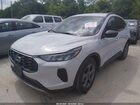 2025 Ford Escape St-line Gray vin: 1FMCU0MN0SUB30763