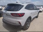 2025 Ford Escape St-line Gray vin: 1FMCU0MN0SUB30763