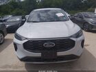 2025 Ford Escape St-line Gray vin: 1FMCU0MN0SUB30763