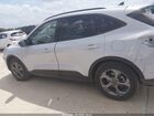 2025 Ford Escape St-line Gray vin: 1FMCU0MN0SUB30763