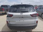 2025 Ford Escape St-line Gray vin: 1FMCU0MN0SUB30763